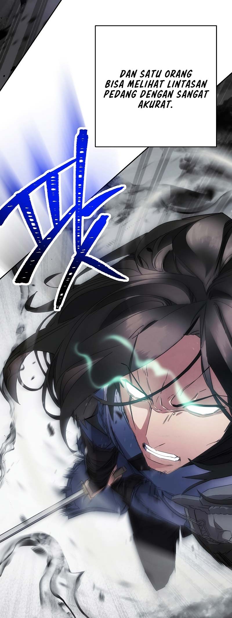 The Live Chapter 145 Gambar 63