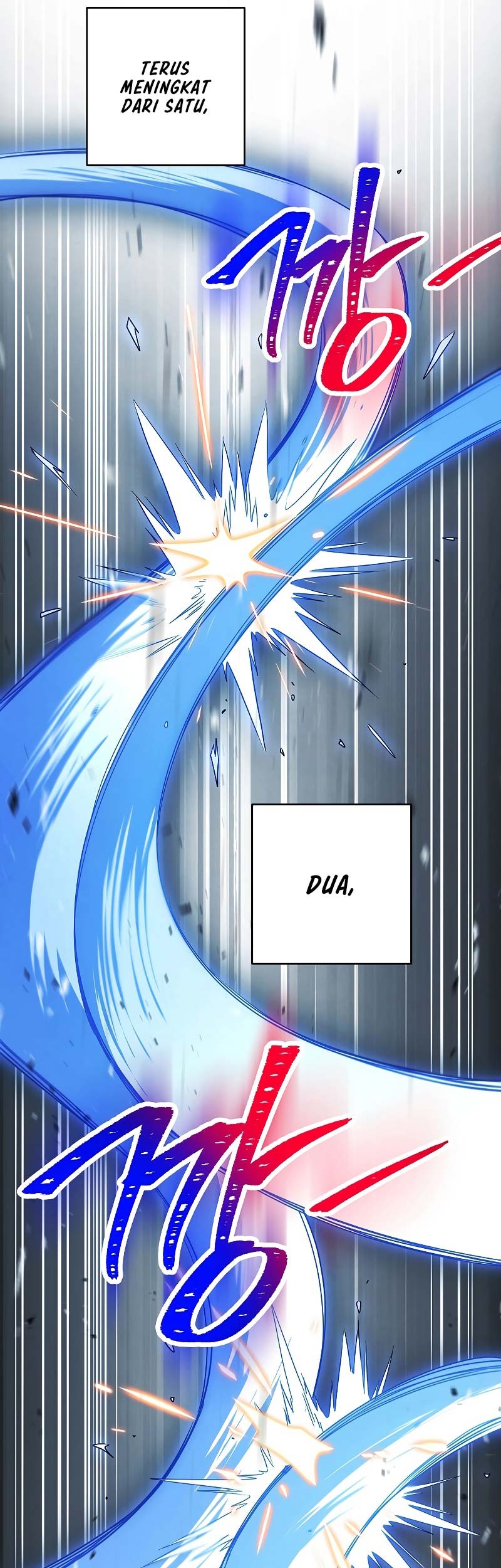 The Live Chapter 145 Gambar 66