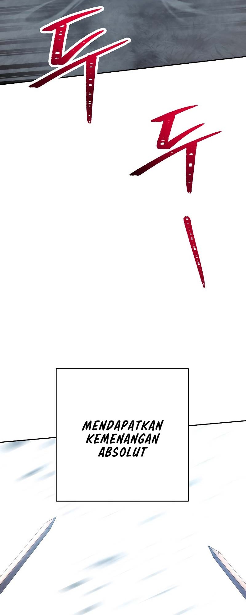 The Live Chapter 145 Gambar 73