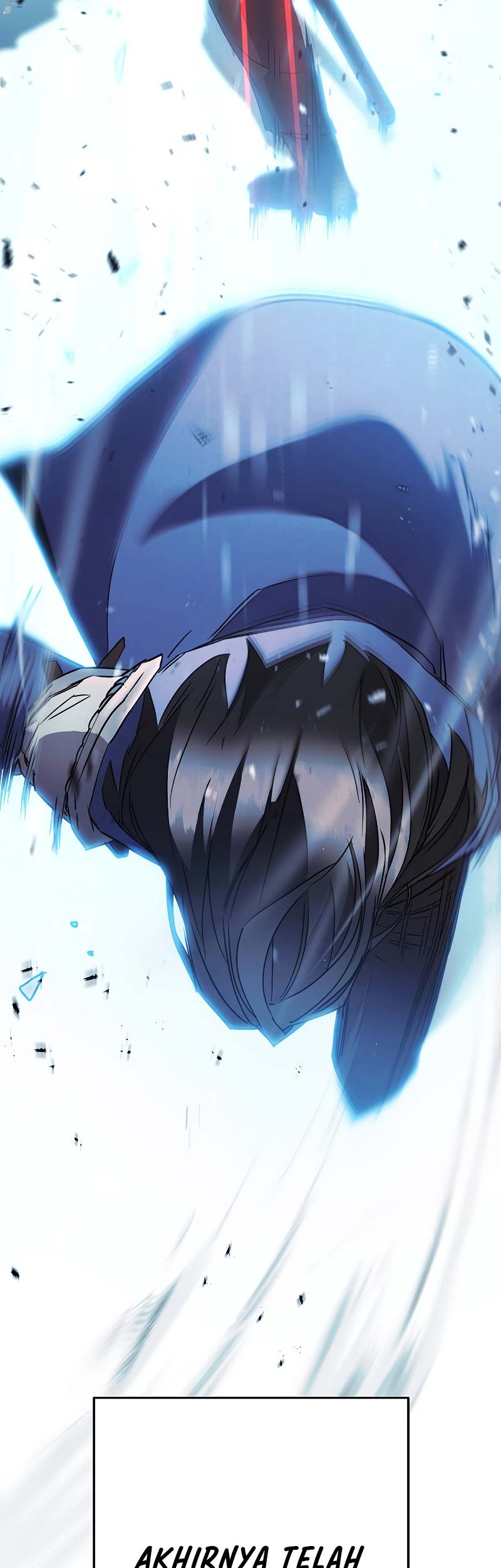 The Live Chapter 145 Gambar 76