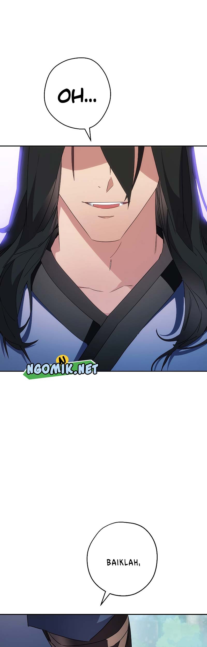 The Live Chapter 145 Gambar 12
