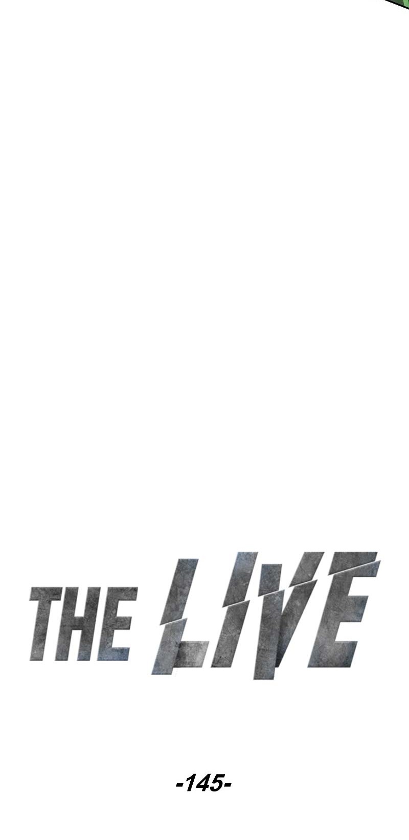 The Live Chapter 145 Gambar 15
