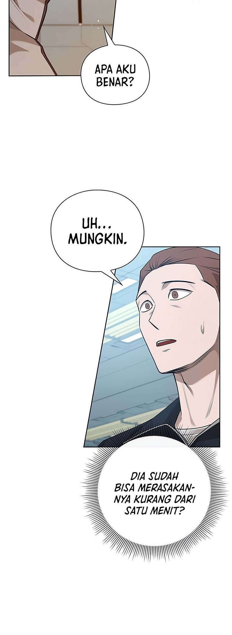 Warrior High School – Dungeon Raid Department Chapter 41 Gambar 10