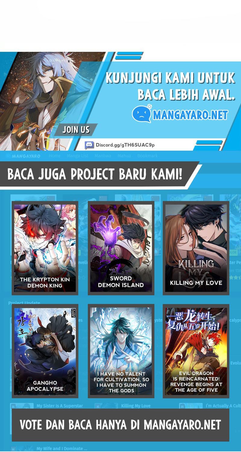 Invincible at the Start Chapter 81 Gambar 39