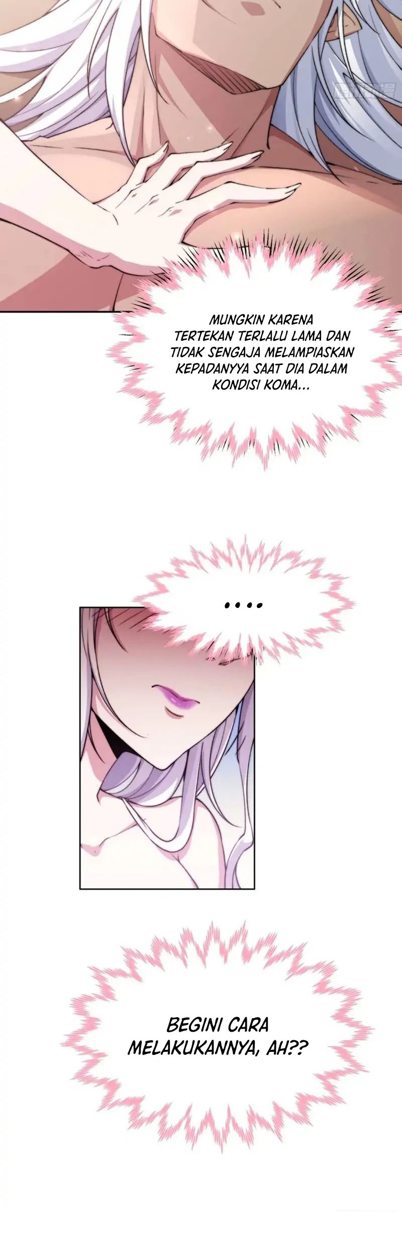 Invincible at the Start Chapter 81 Gambar 3