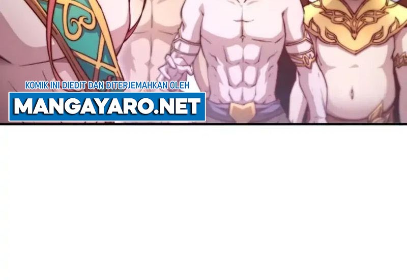 Invincible at the Start Chapter 81 Gambar 10