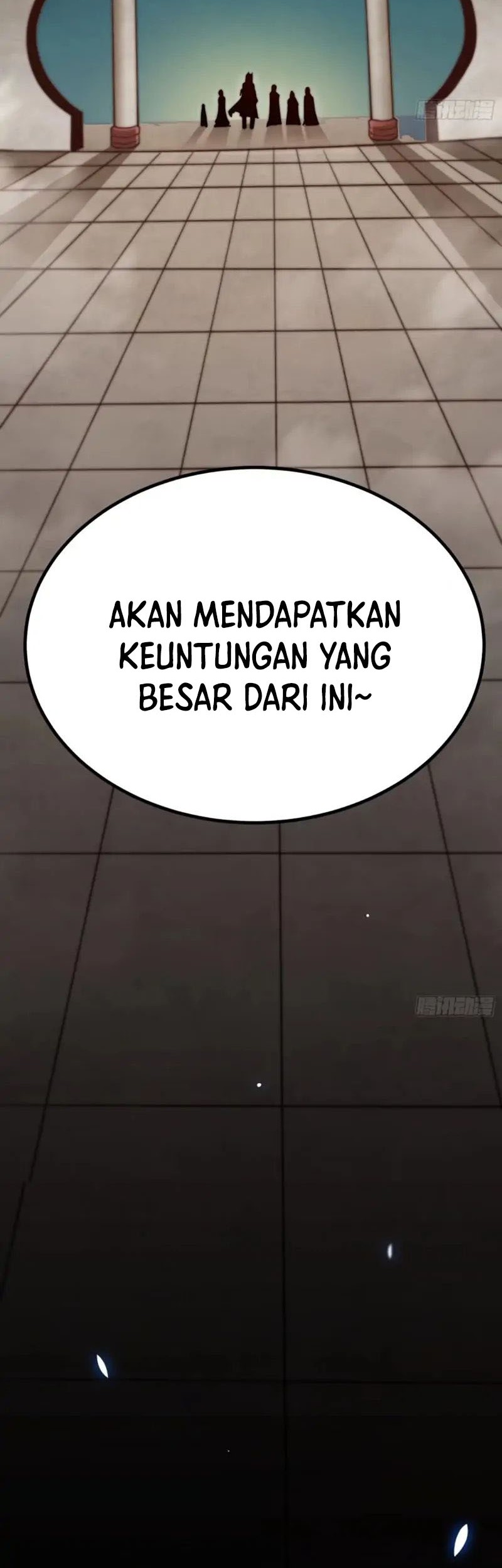 Invincible at the Start Chapter 81 Gambar 12