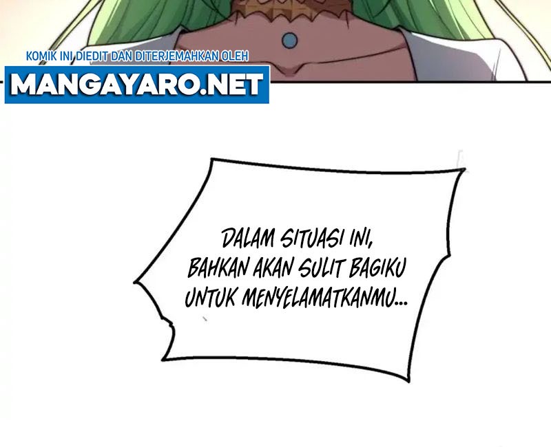 Invincible at the Start Chapter 81 Gambar 15