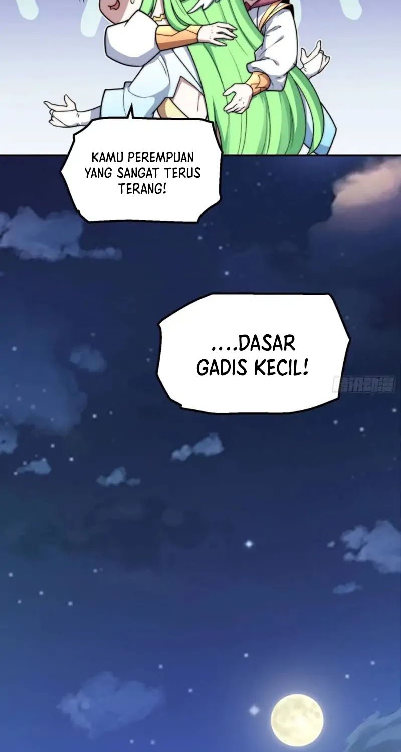 Invincible at the Start Chapter 81 Gambar 20