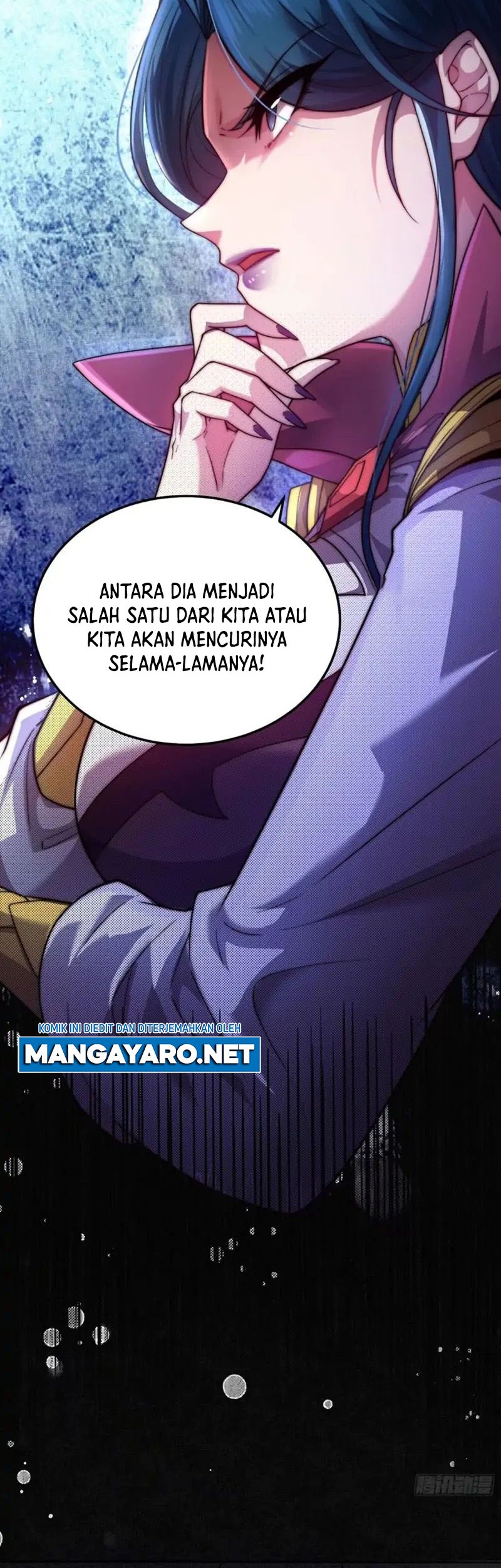 Invincible at the Start Chapter 81 Gambar 26