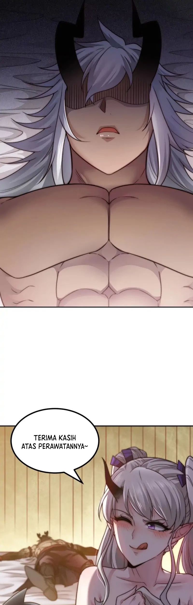 Invincible at the Start Chapter 81 Gambar 27