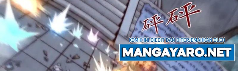 Invincible at the Start Chapter 81 Gambar 32