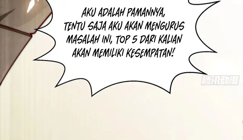 Invincible at the Start Chapter 81 Gambar 37