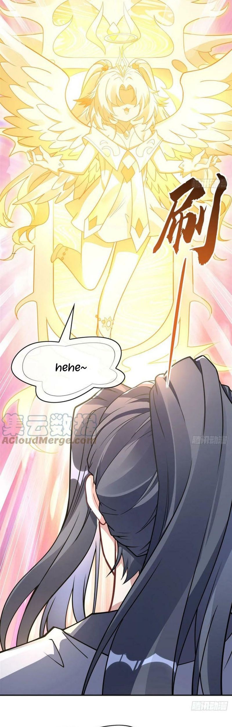 My Female Apprentices Are All Big Shots From the Future Chapter 162 Gambar 7