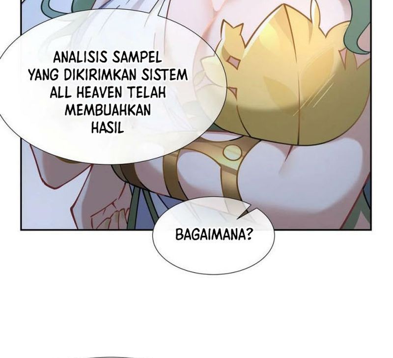 My Female Apprentices Are All Big Shots From the Future Chapter 162 Gambar 24