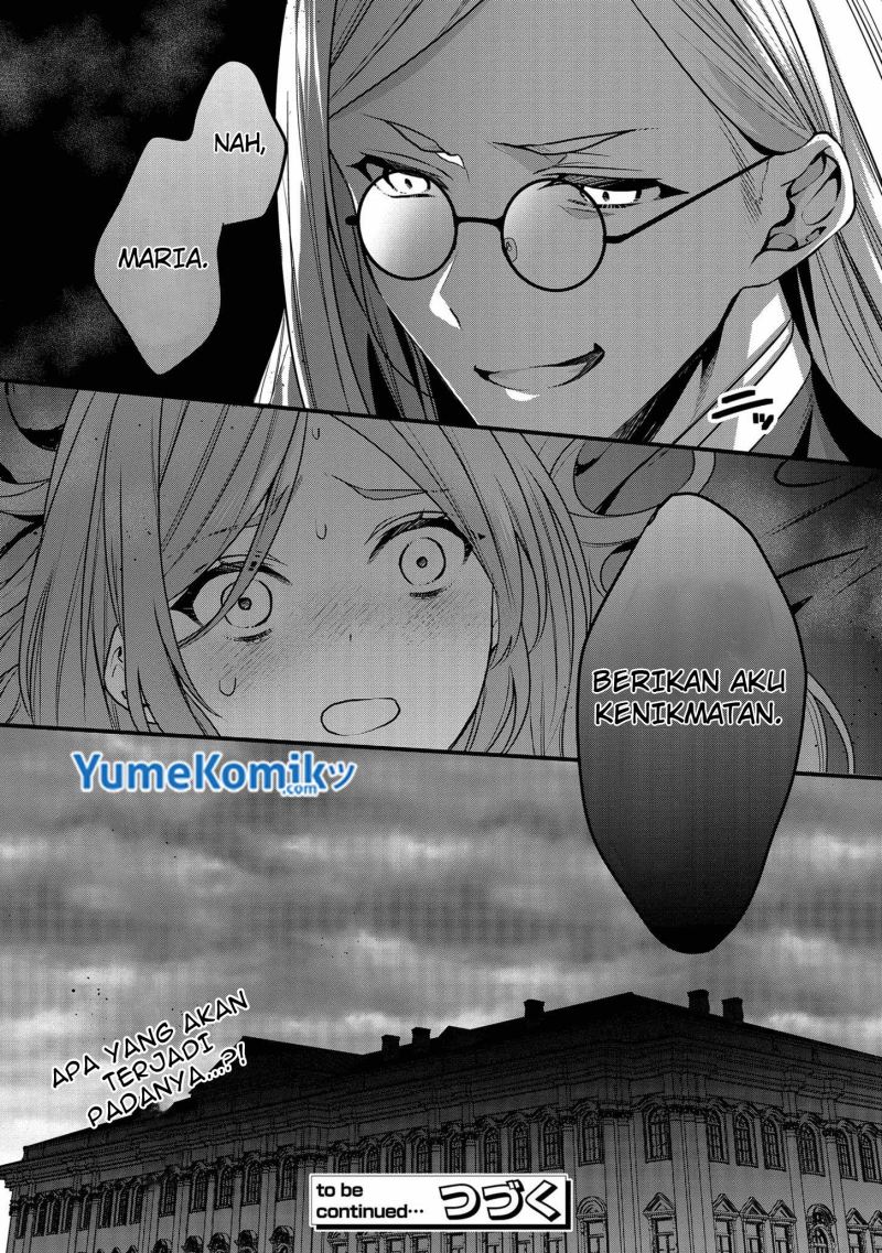 Dai Nana Ouji ni Umareta Kedo, Nani Surya Iino? Chapter 12 Gambar 28