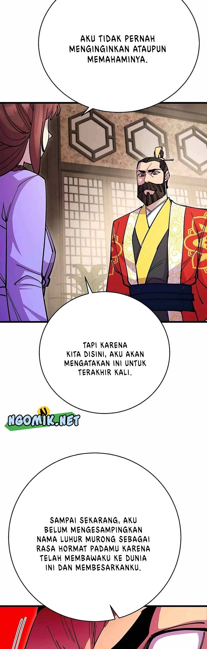 World’s Greatest Senior Disciple Chapter 26 Gambar 18