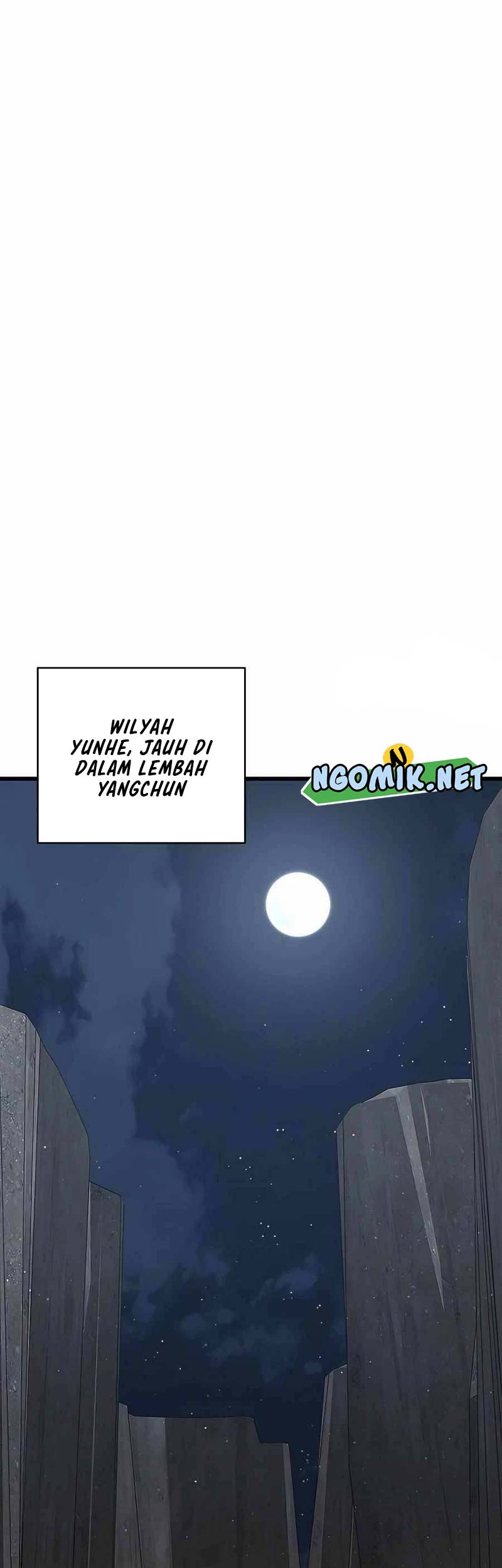 World’s Greatest Senior Disciple Chapter 26 Gambar 32