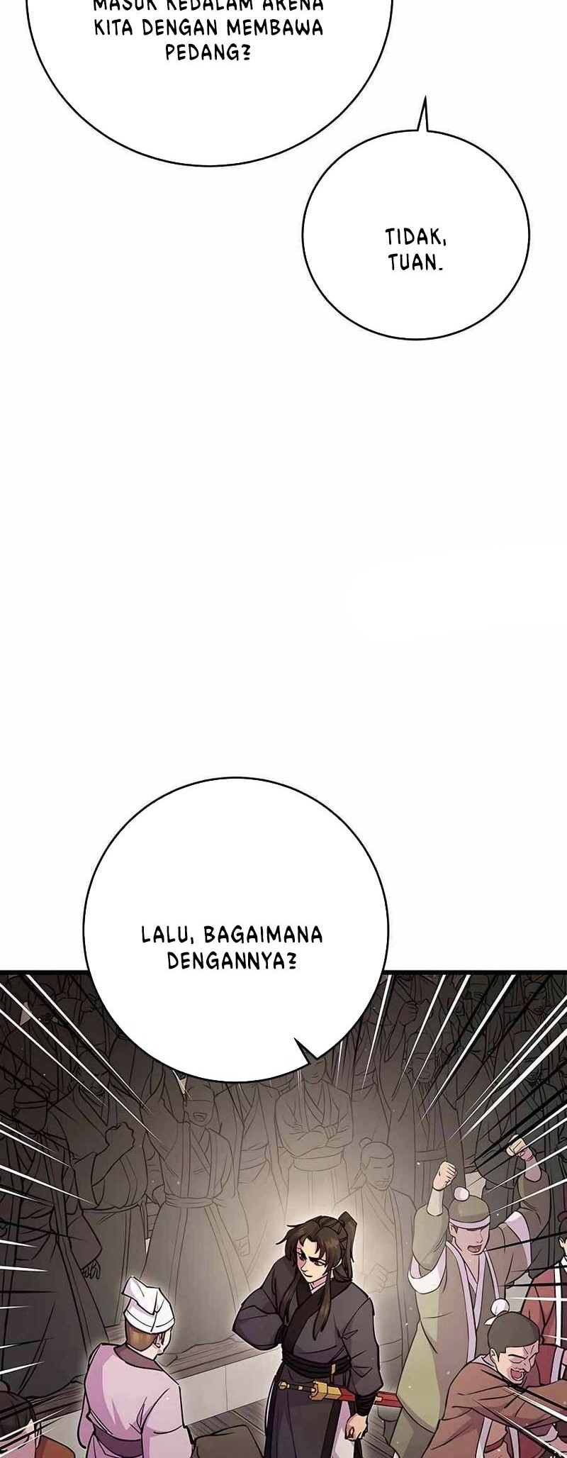 World’s Greatest Senior Disciple Chapter 26 Gambar 49