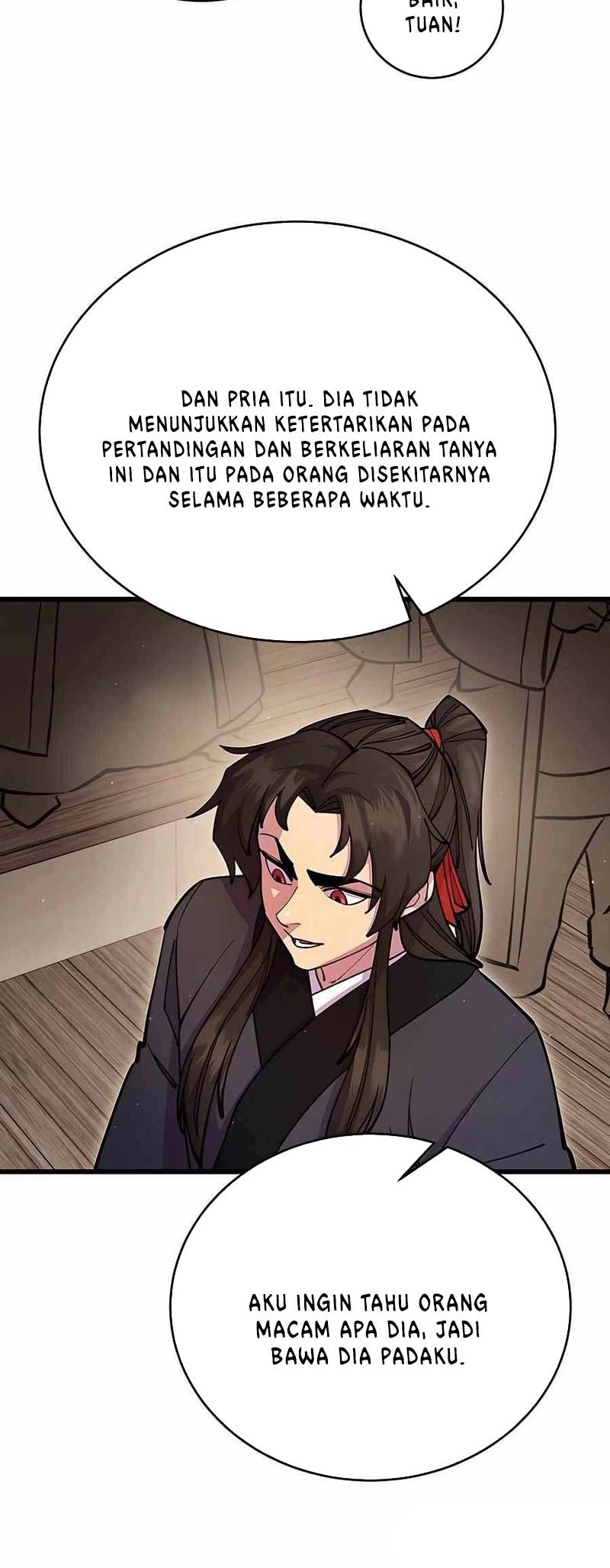 World’s Greatest Senior Disciple Chapter 26 Gambar 51