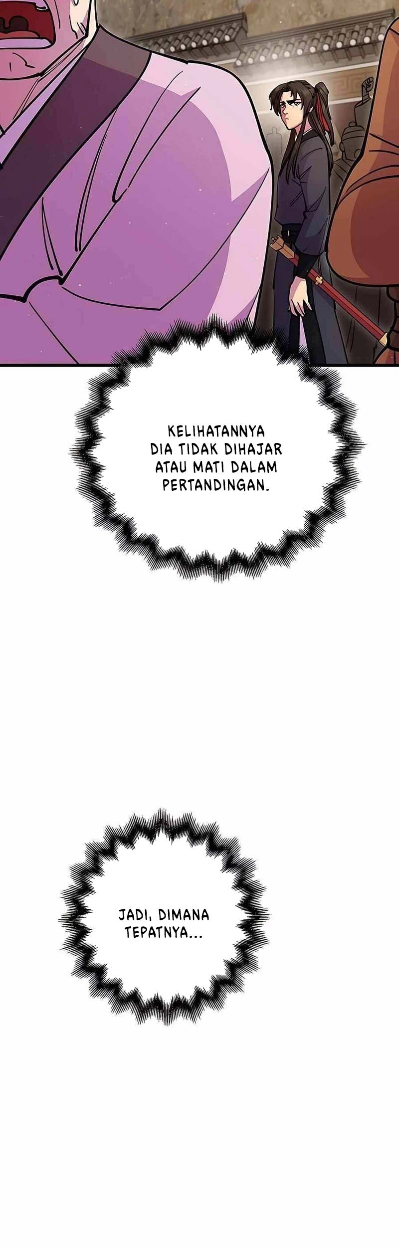 World’s Greatest Senior Disciple Chapter 26 Gambar 60