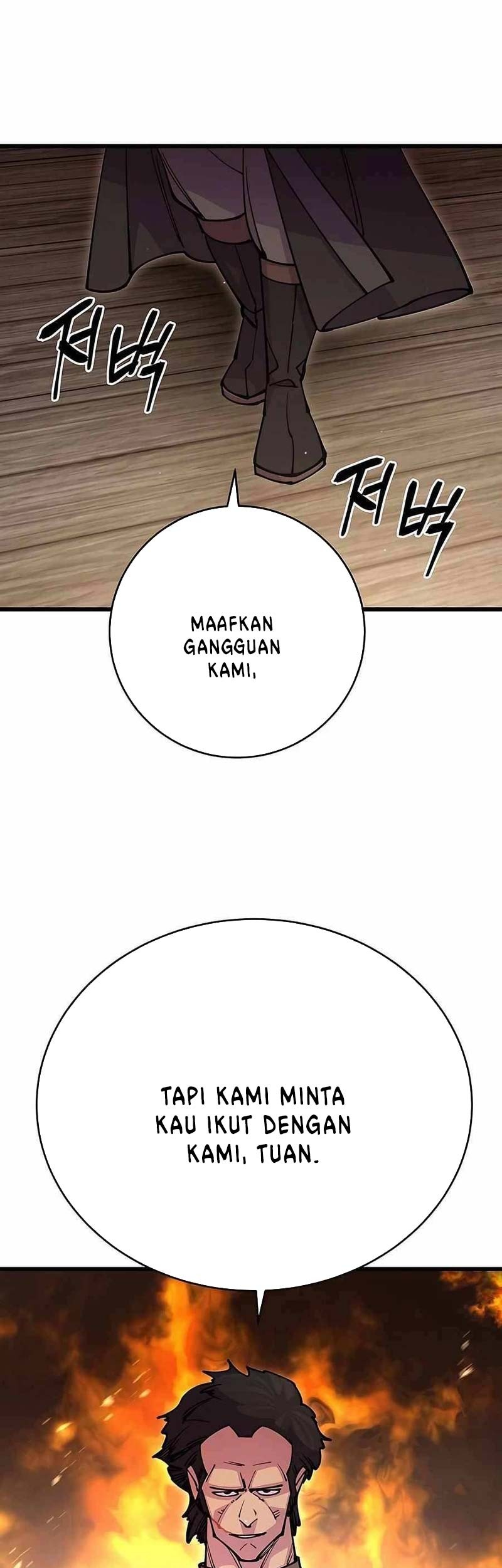 World’s Greatest Senior Disciple Chapter 26 Gambar 62