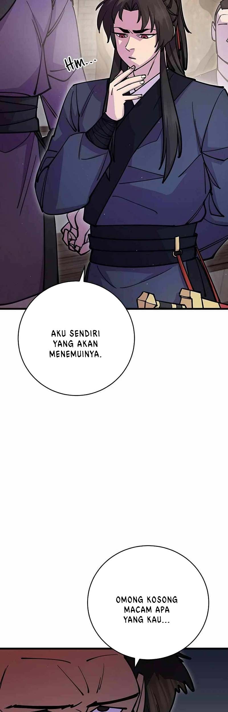 World’s Greatest Senior Disciple Chapter 26 Gambar 66