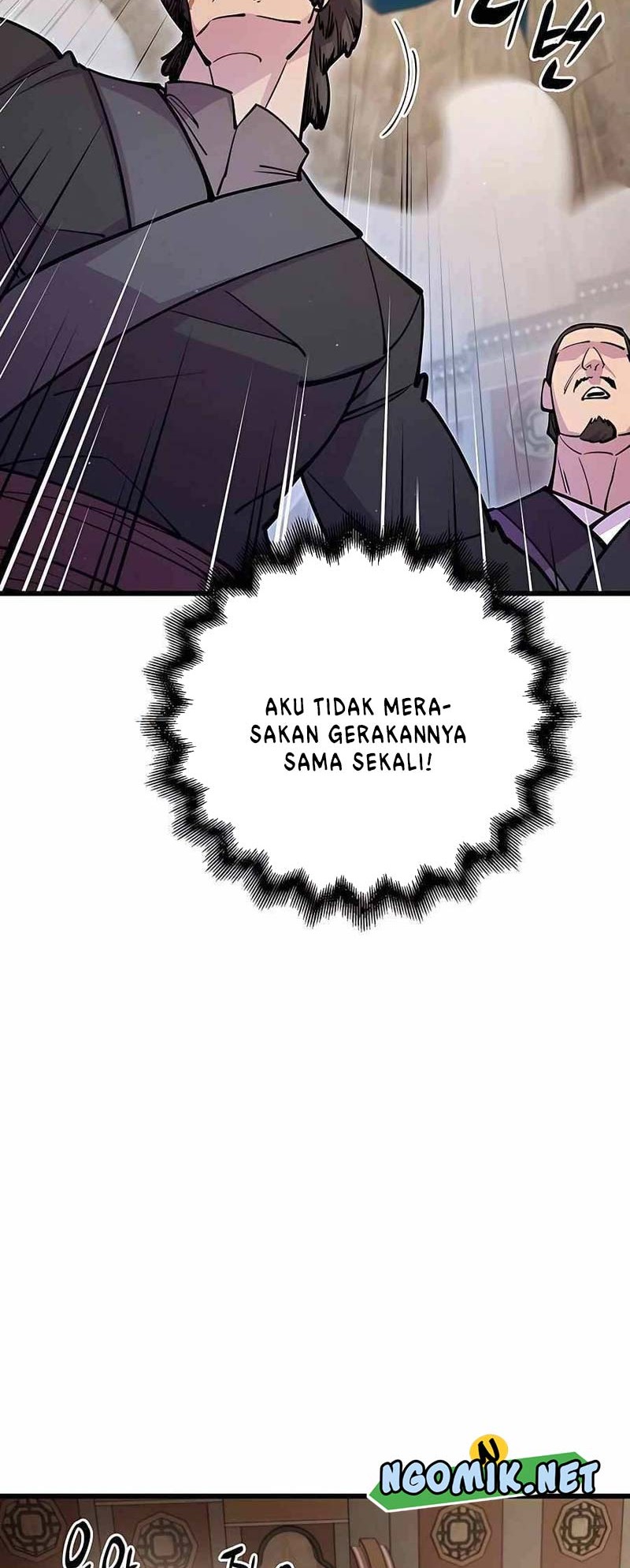 World’s Greatest Senior Disciple Chapter 26 Gambar 69