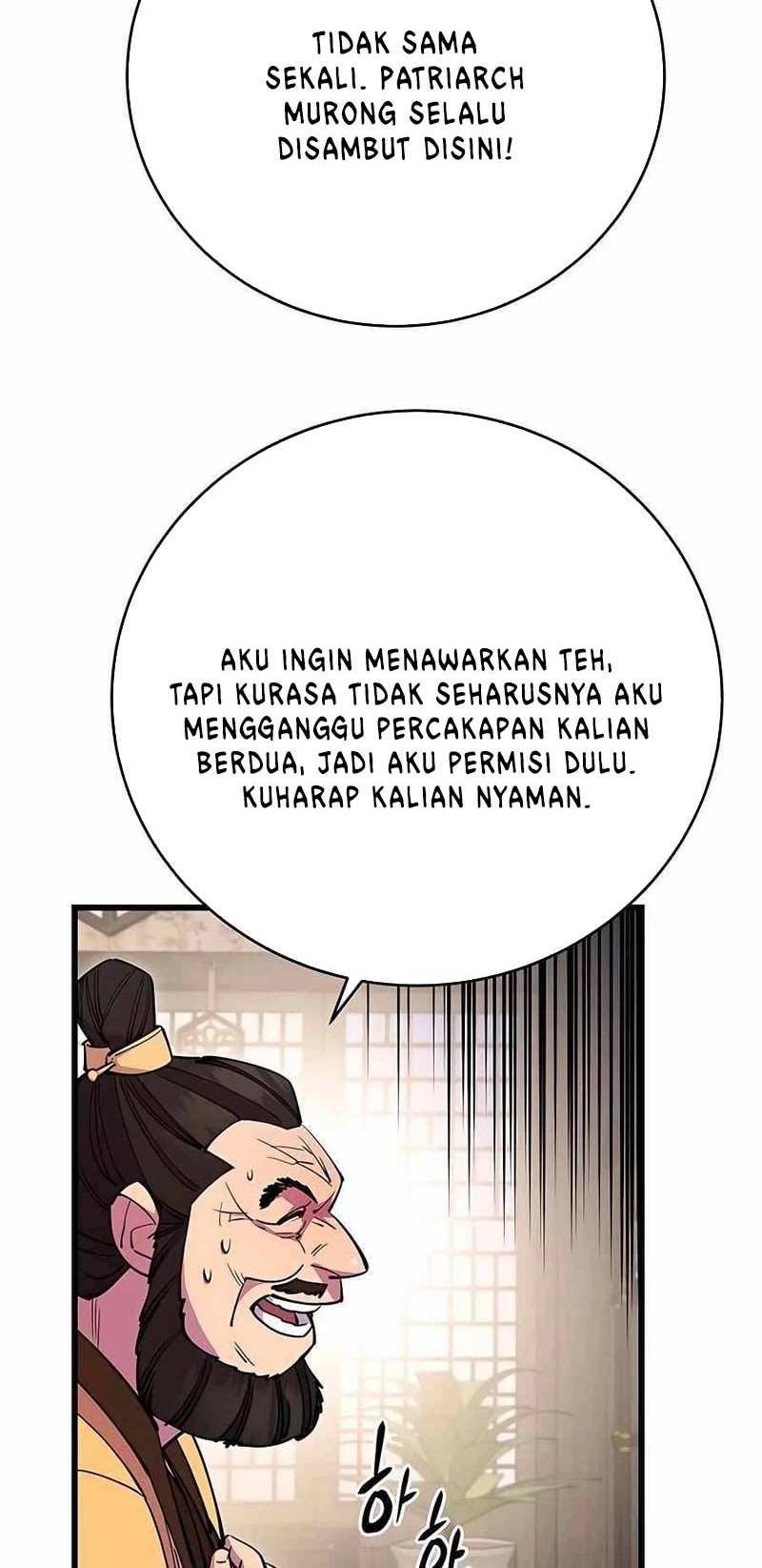 World’s Greatest Senior Disciple Chapter 26 Gambar 5