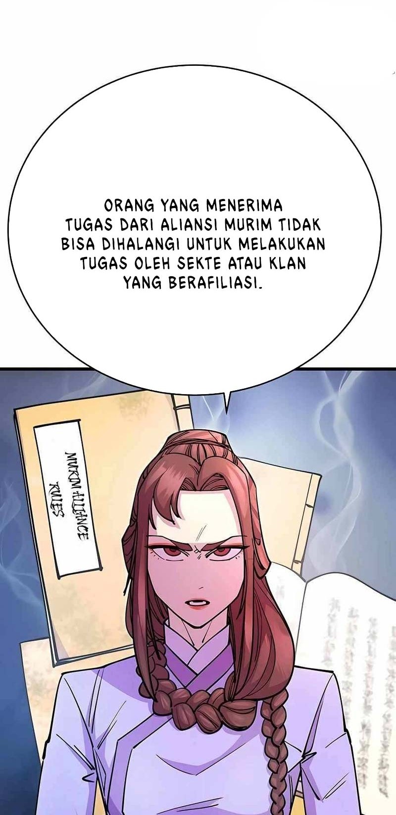 World’s Greatest Senior Disciple Chapter 26 Gambar 9