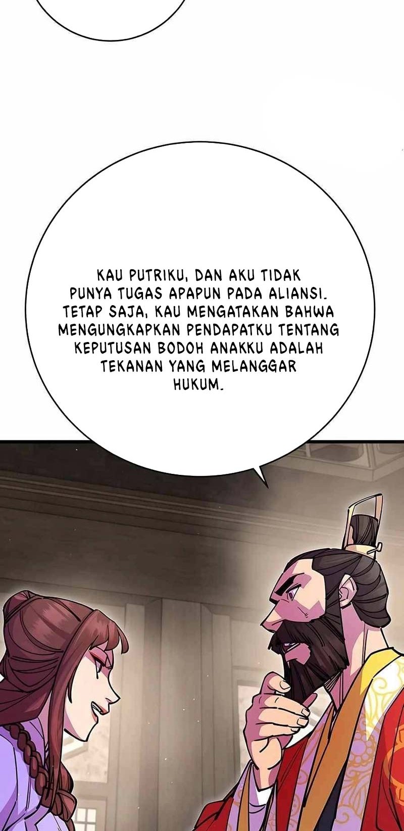 World’s Greatest Senior Disciple Chapter 26 Gambar 11