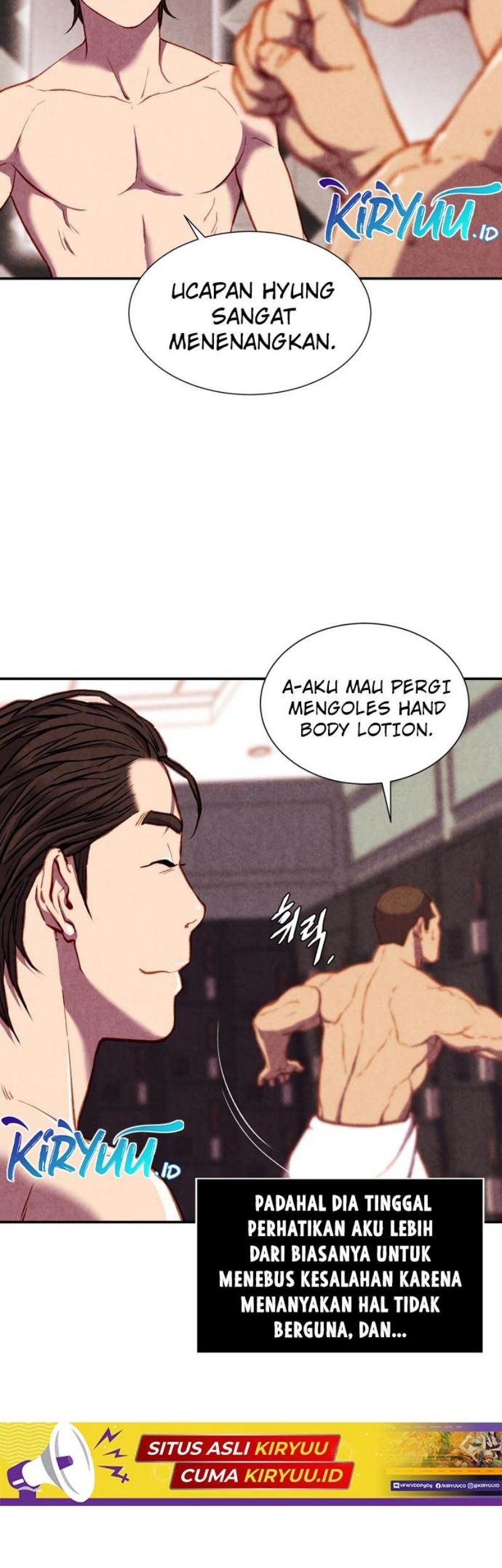 Good Hunting Chapter 06 Gambar 33