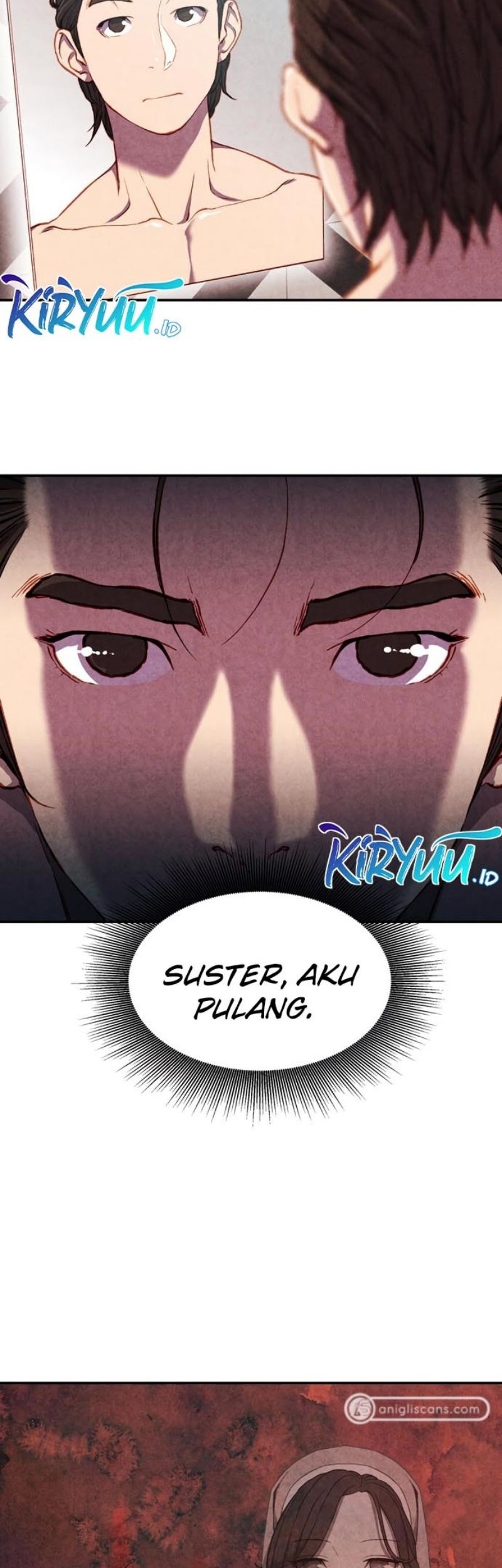 Good Hunting Chapter 06 Gambar 36