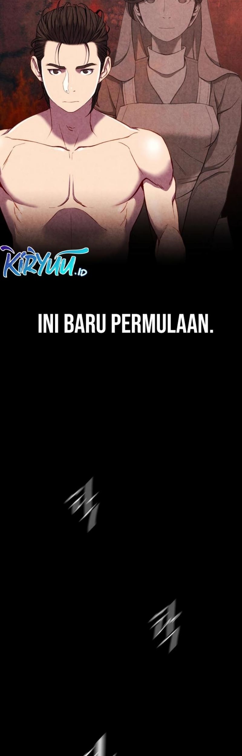 Good Hunting Chapter 06 Gambar 37