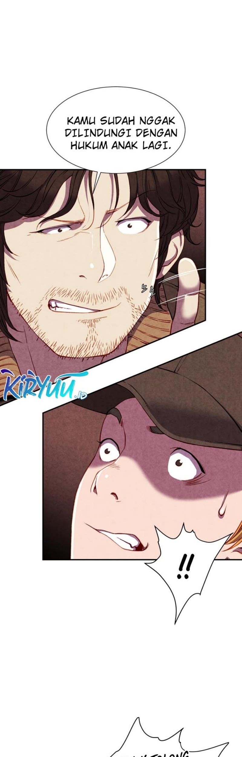 Good Hunting Chapter 06 Gambar 47