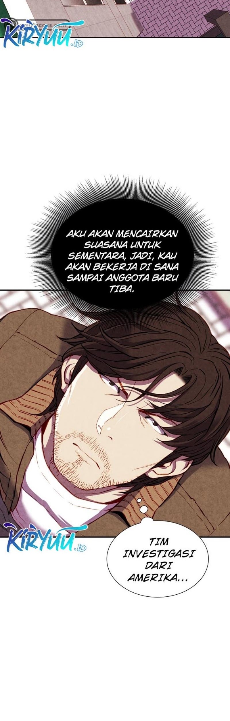 Good Hunting Chapter 06 Gambar 54
