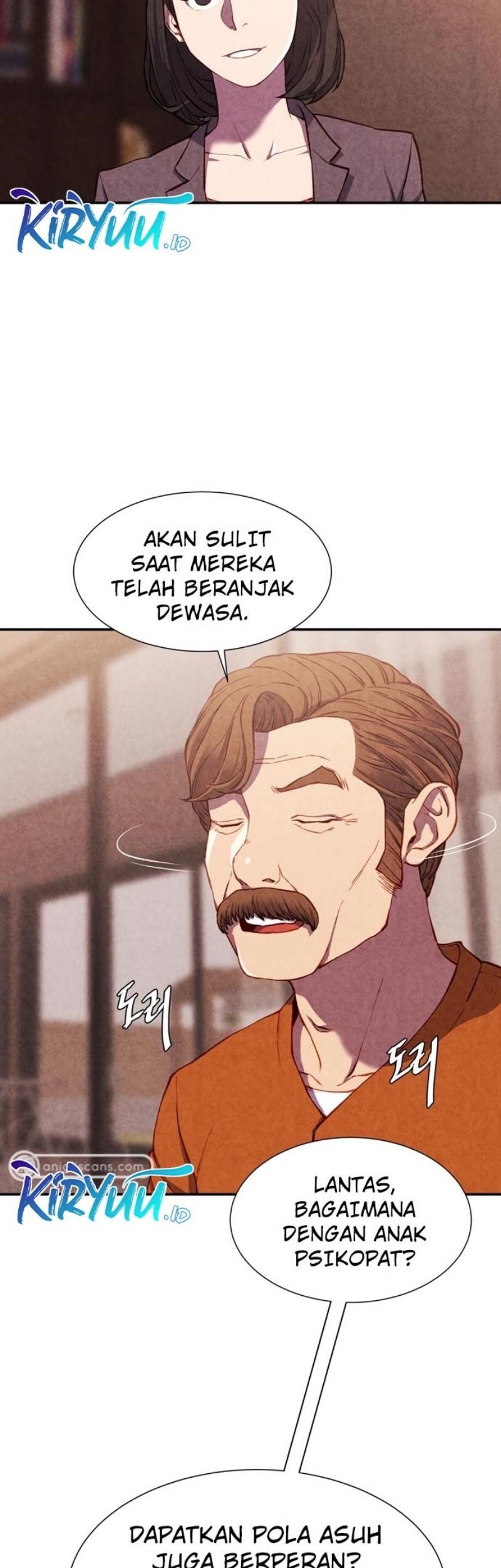 Good Hunting Chapter 06 Gambar 10