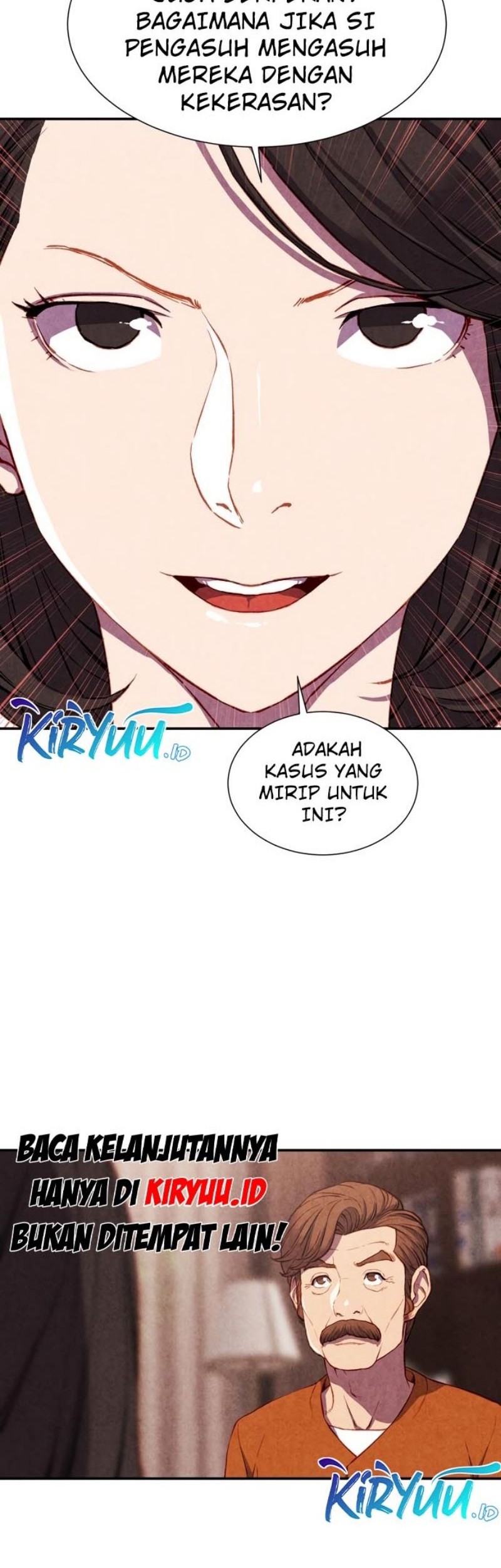 Good Hunting Chapter 06 Gambar 11