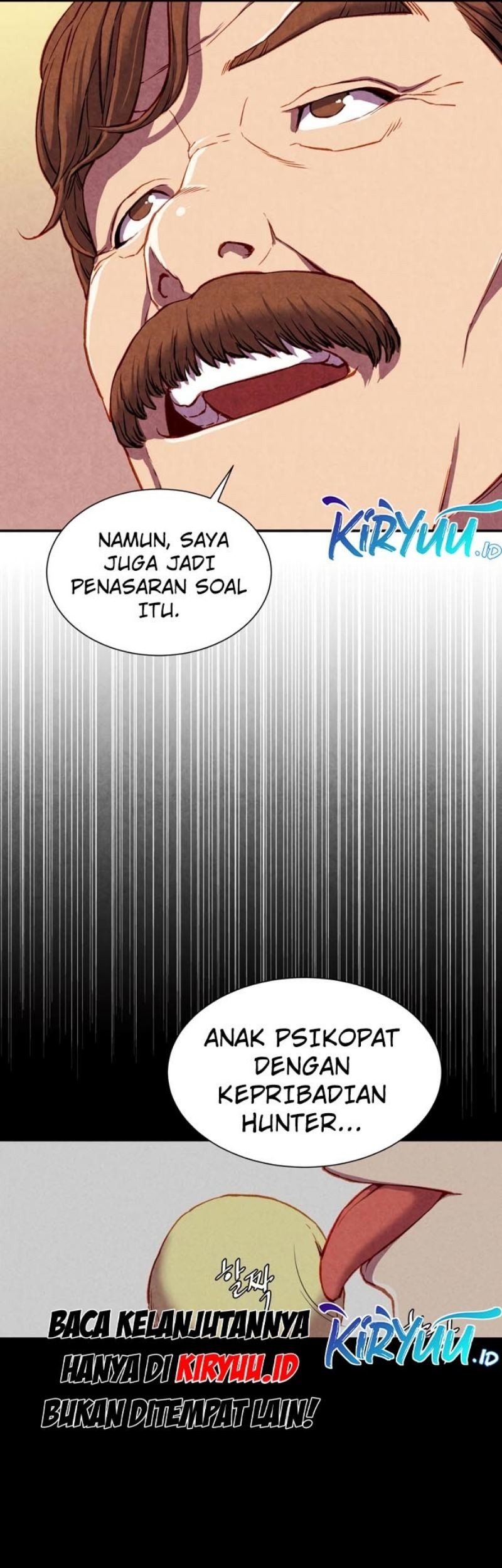 Good Hunting Chapter 06 Gambar 14