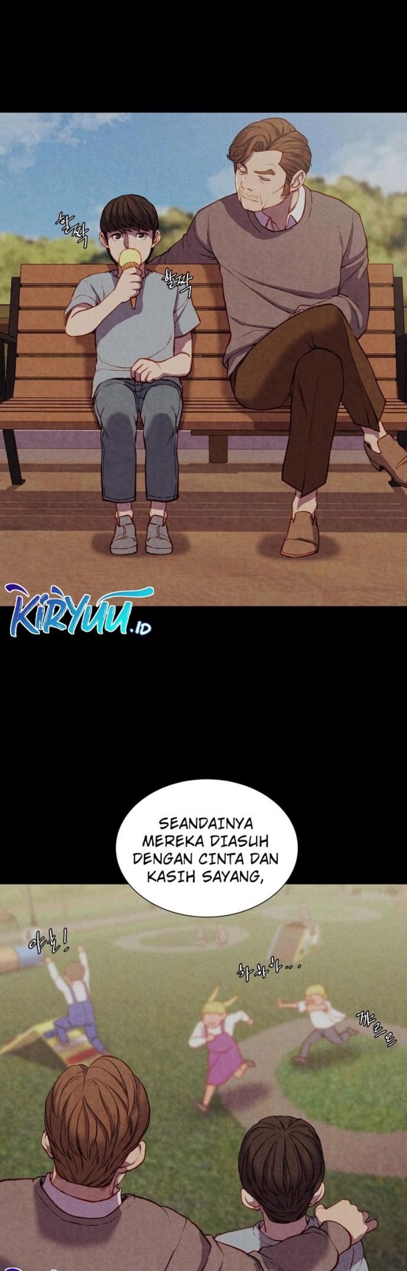 Good Hunting Chapter 06 Gambar 15