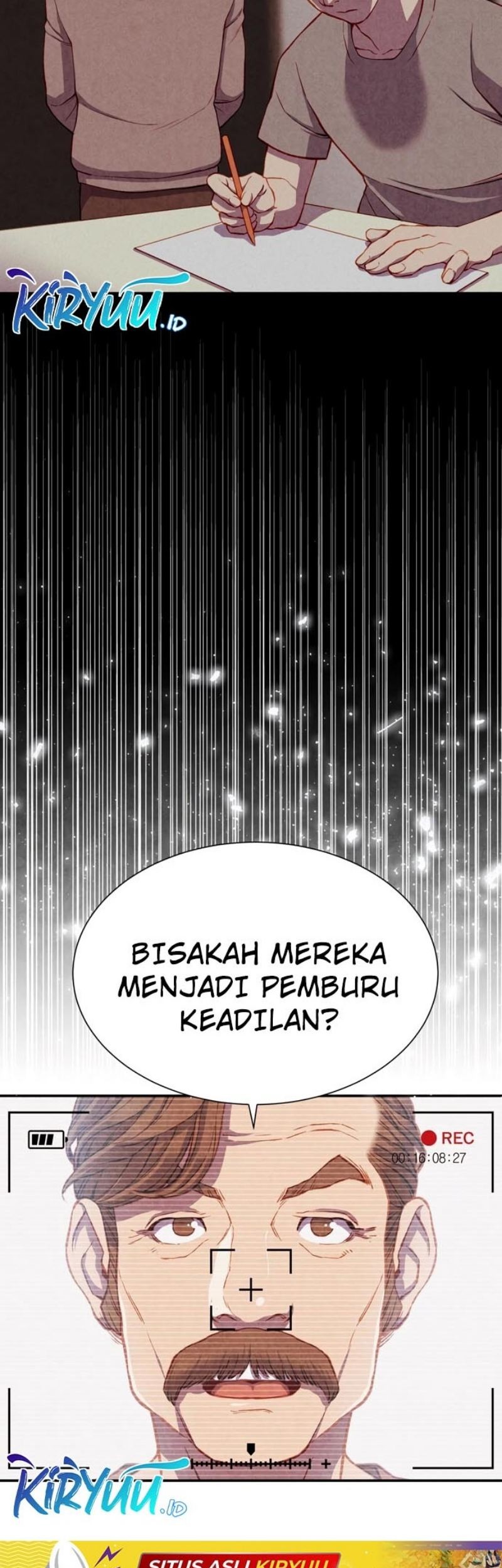 Good Hunting Chapter 06 Gambar 17