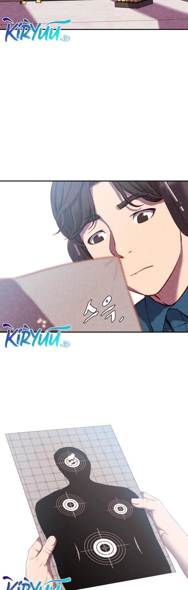 Good Hunting Chapter 06 Gambar 21