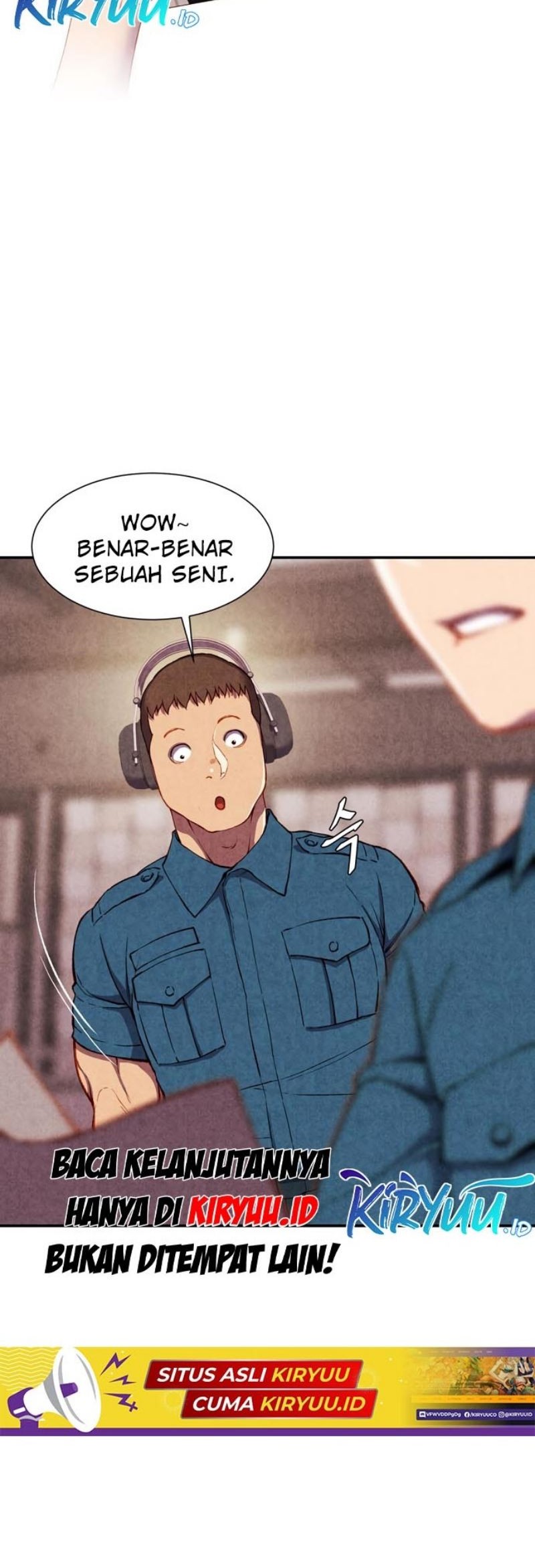 Good Hunting Chapter 06 Gambar 22