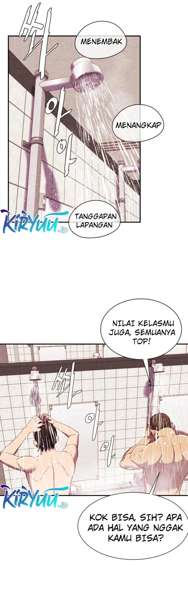 Good Hunting Chapter 06 Gambar 23
