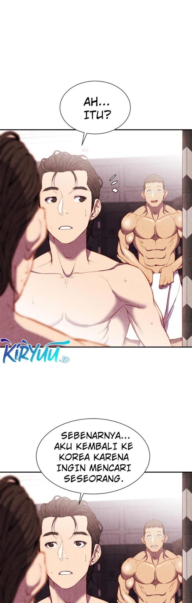Good Hunting Chapter 06 Gambar 28