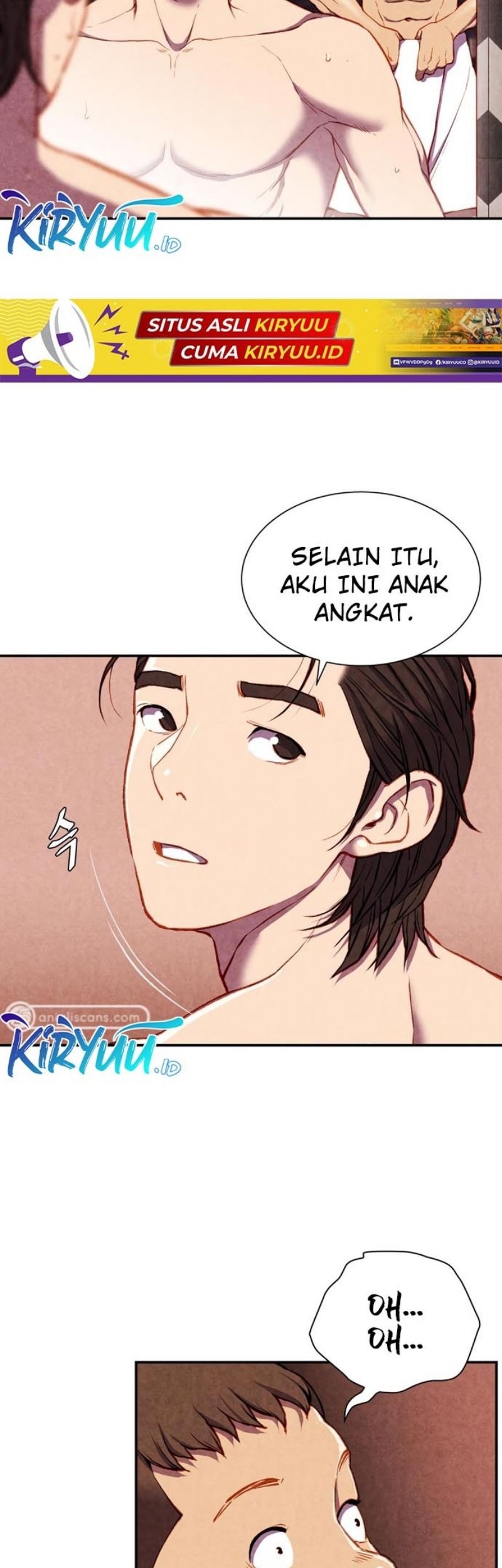 Good Hunting Chapter 06 Gambar 29