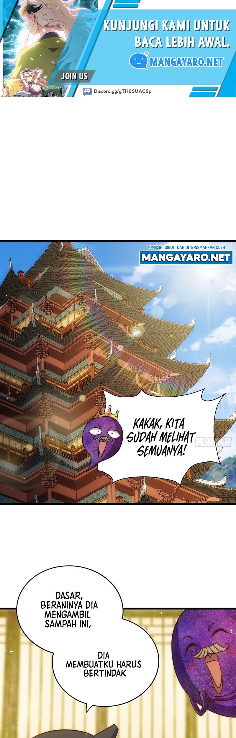 Baca Beyond Myriad Peoples Chapter 208 Gambar 2
