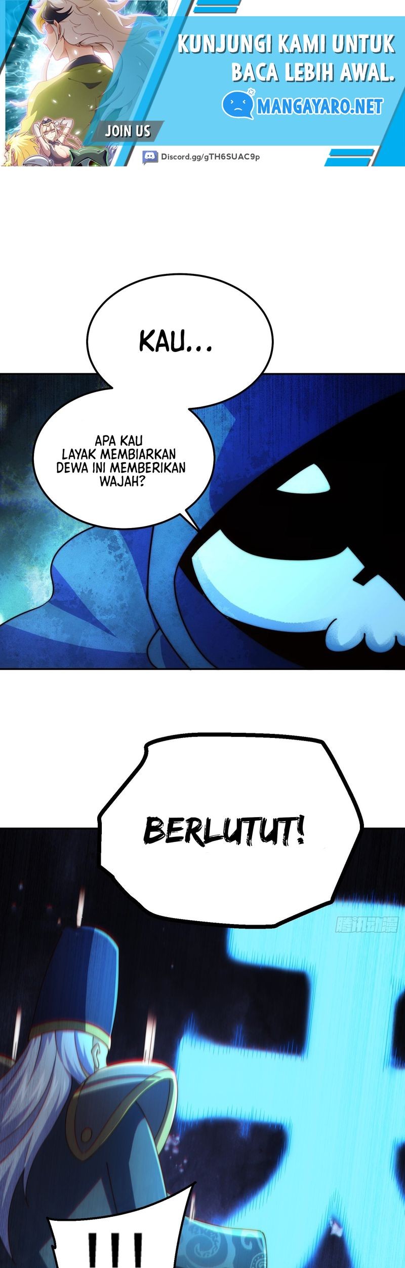 Baca Beyond Myriad Peoples Chapter 207 Gambar 2