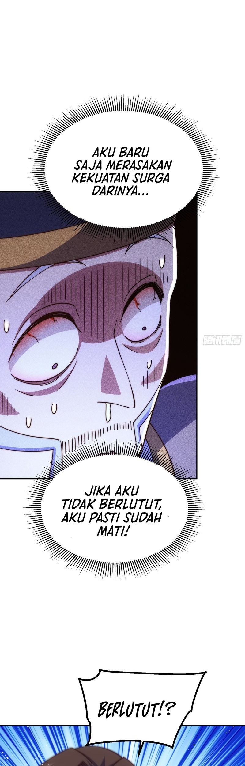 Beyond Myriad Peoples Chapter 207 Gambar 4
