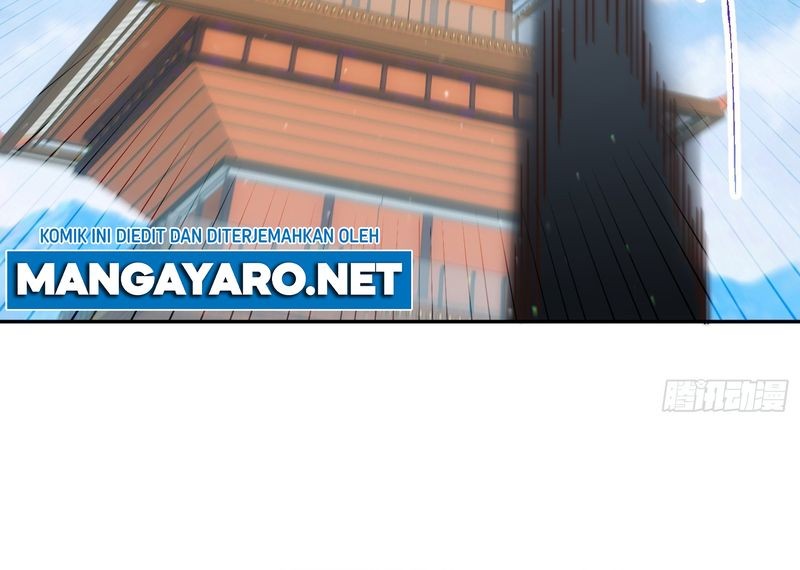 Beyond Myriad Peoples Chapter 207 Gambar 6